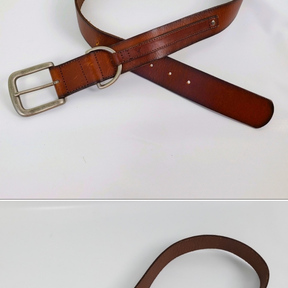American Eagle High Quality Leather Belt